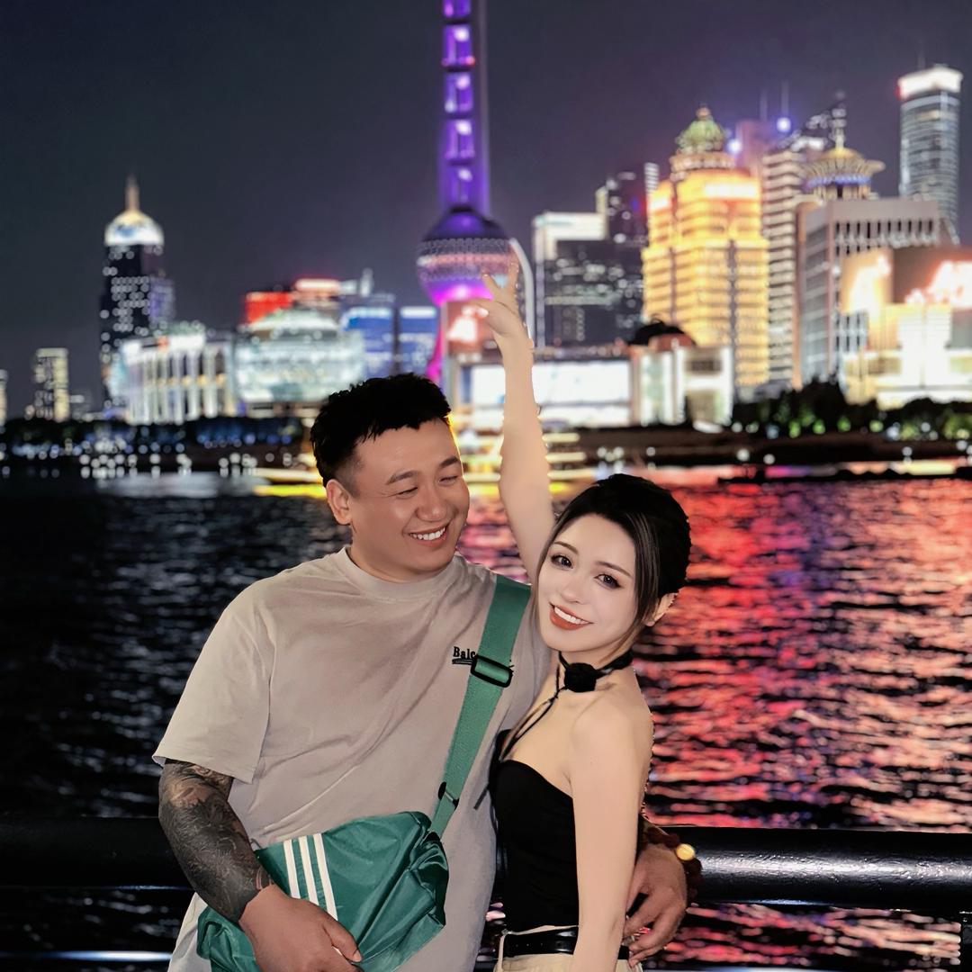 侯师傅烘焙