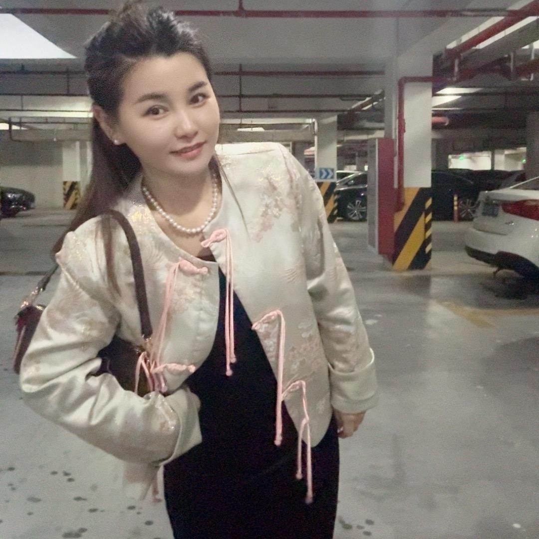 桐乡 潮流打金店