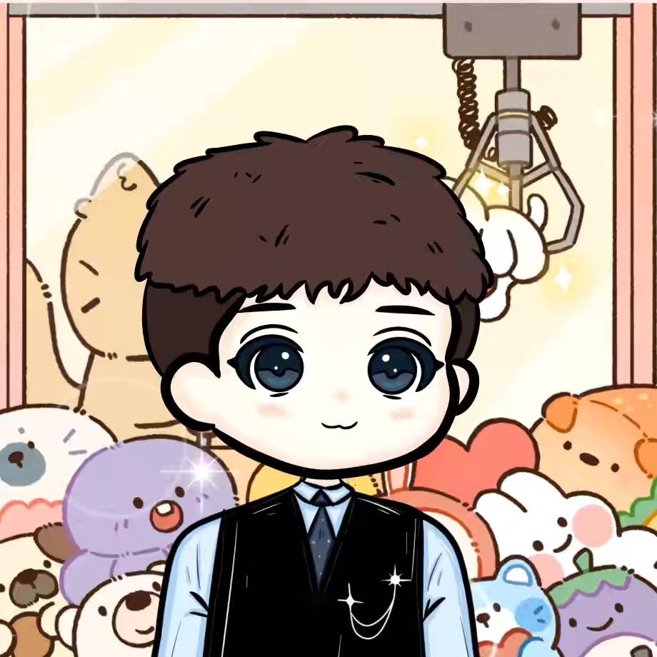 仰望喜欢抓娃娃