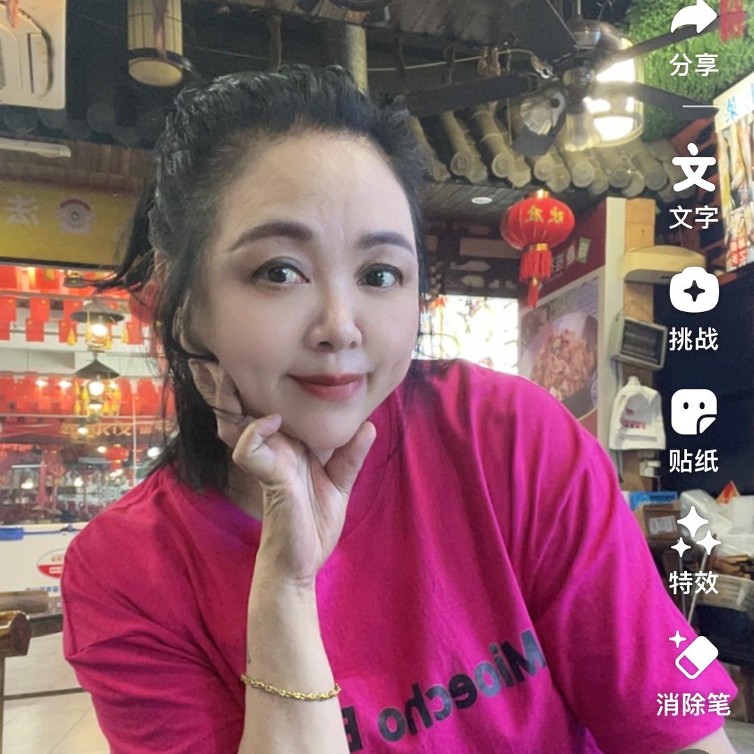 恩施胖大姐