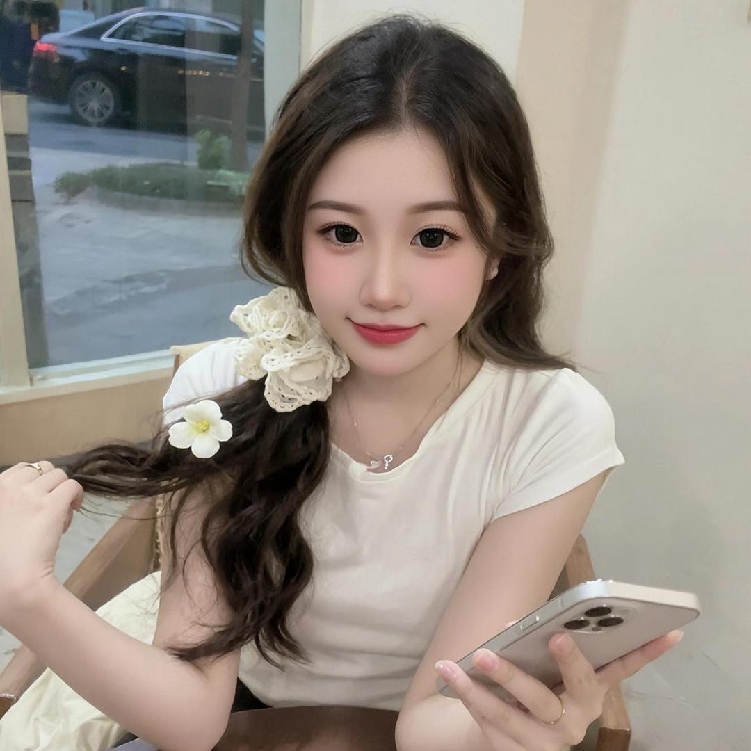 嘉嘉ℳ❤️