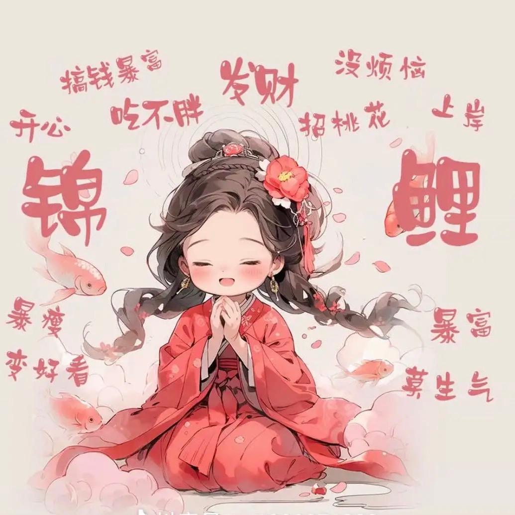 夏有凉风