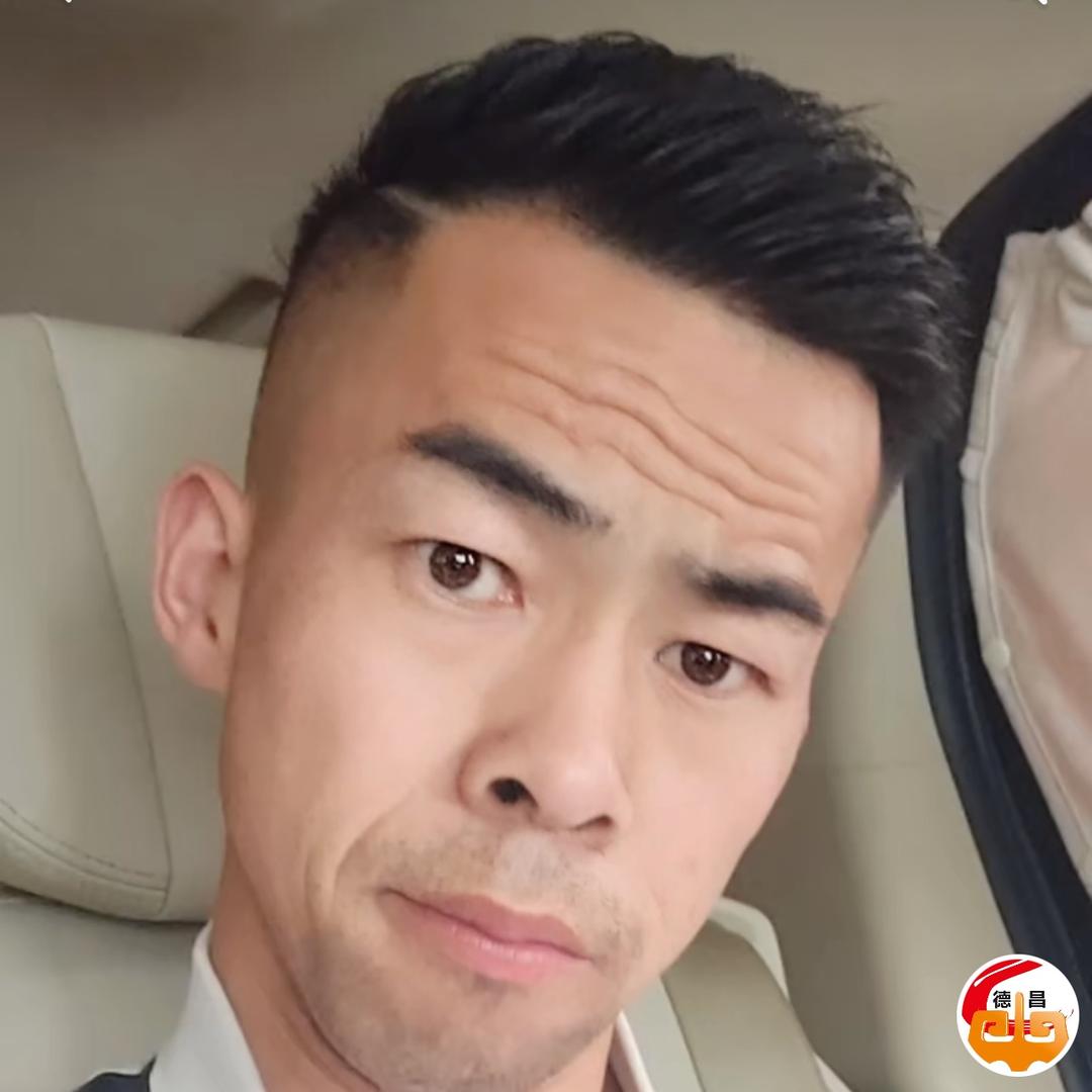 徐勇敢