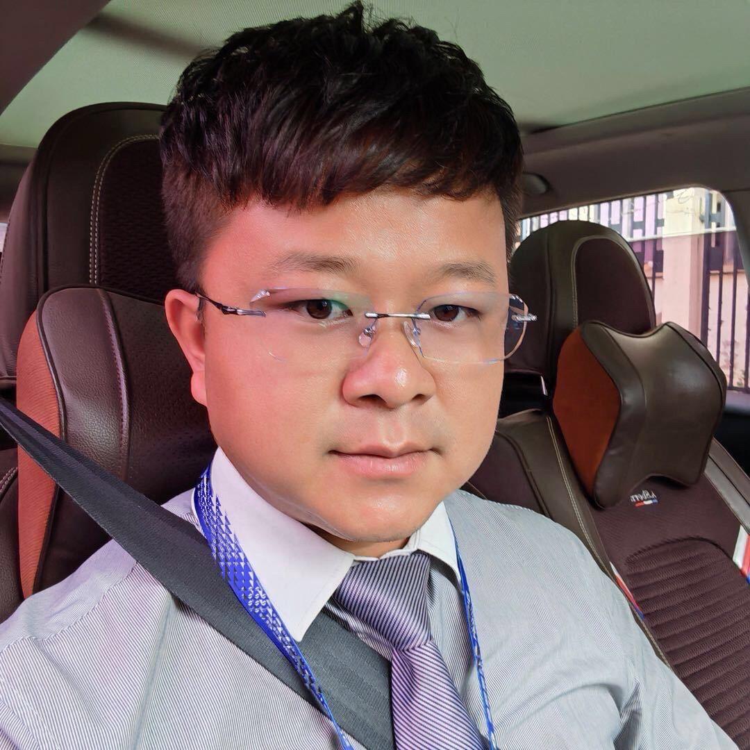 键宇豪宅-小马哥