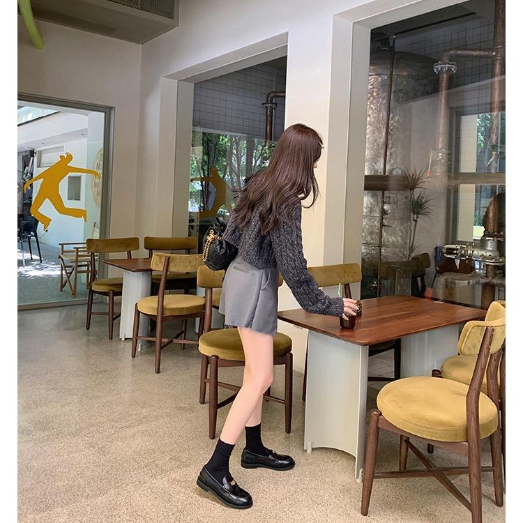 ROAADN品牌女鞋工厂