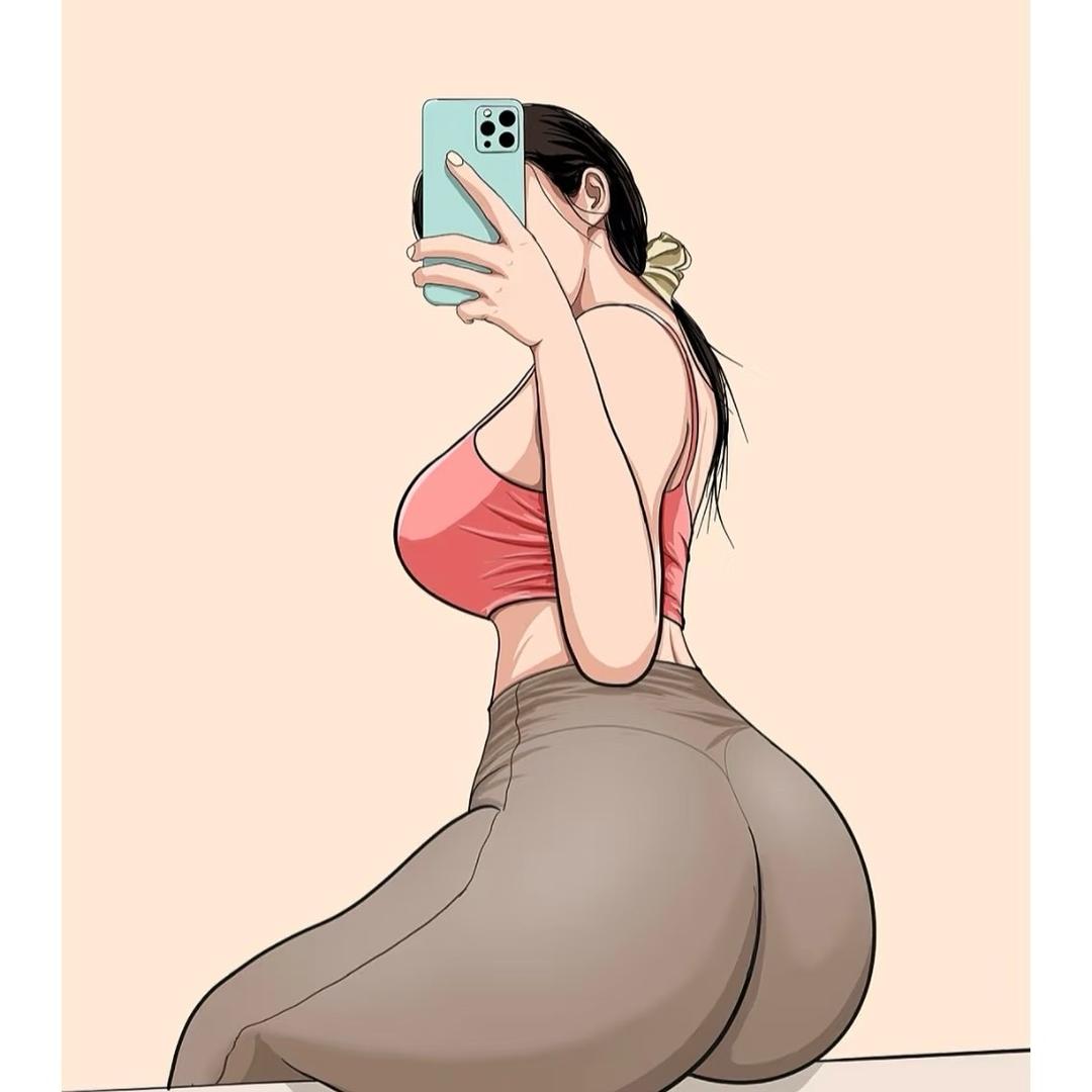 蜜桃小姐姐🍑