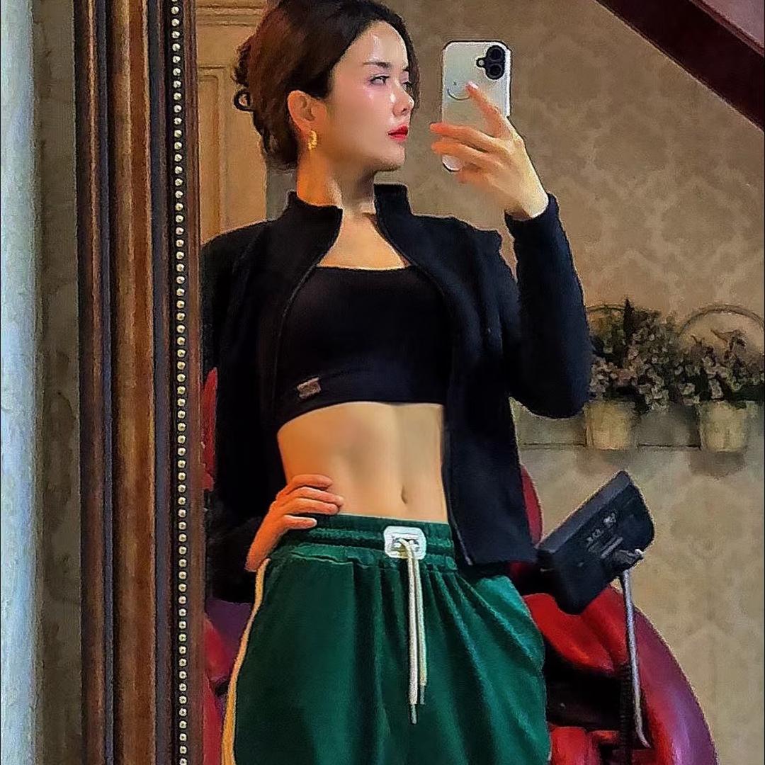 我是珠珠吖