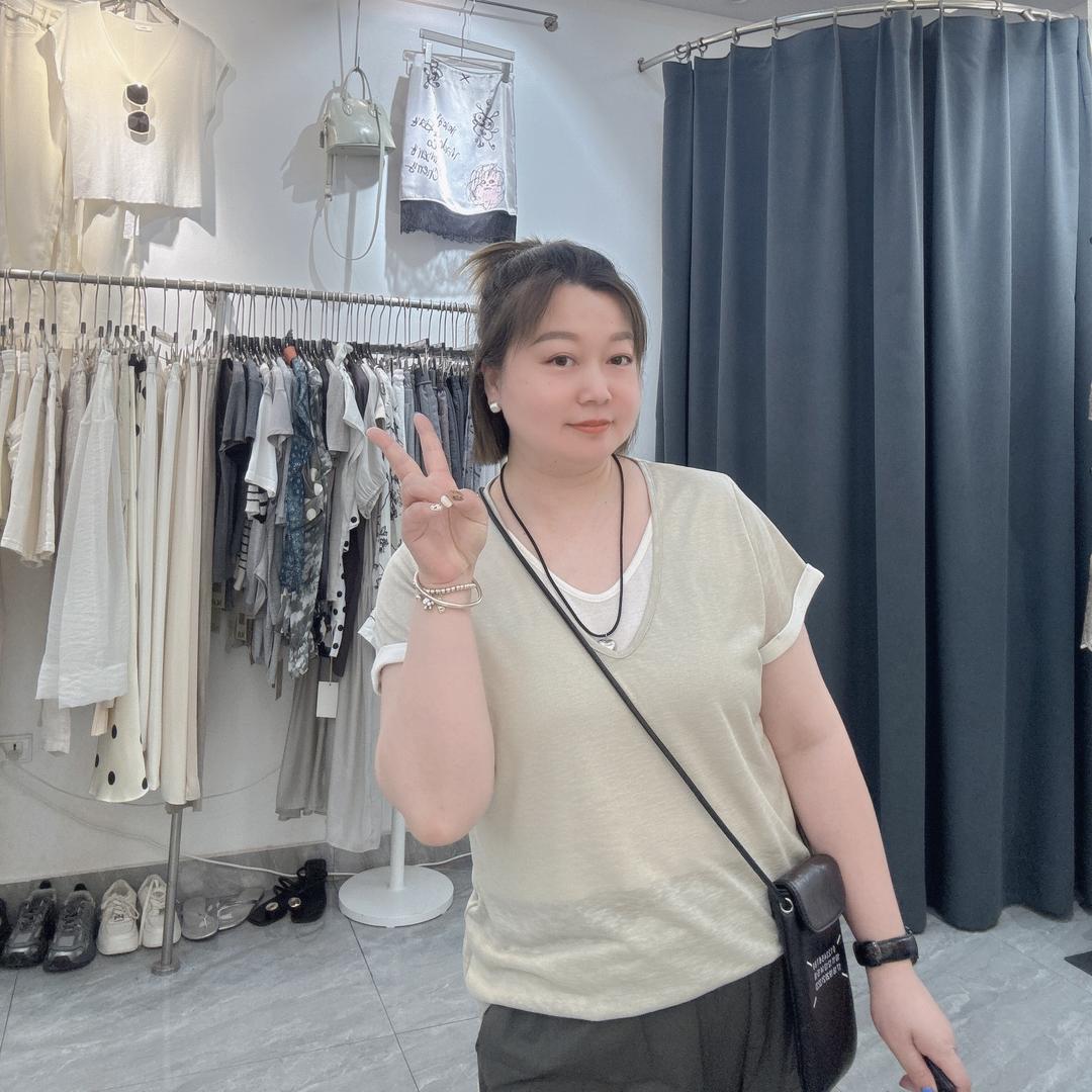 达州风格女装