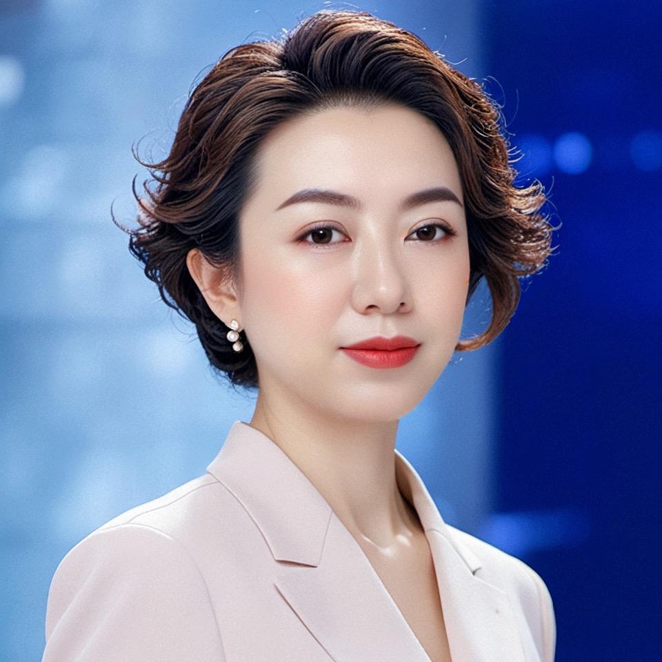 春雷琴行 宝姐