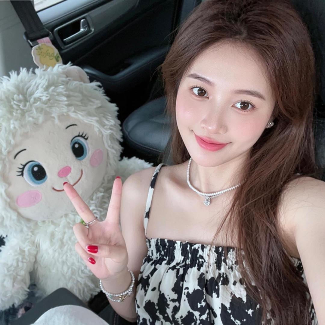 小桃运🌸