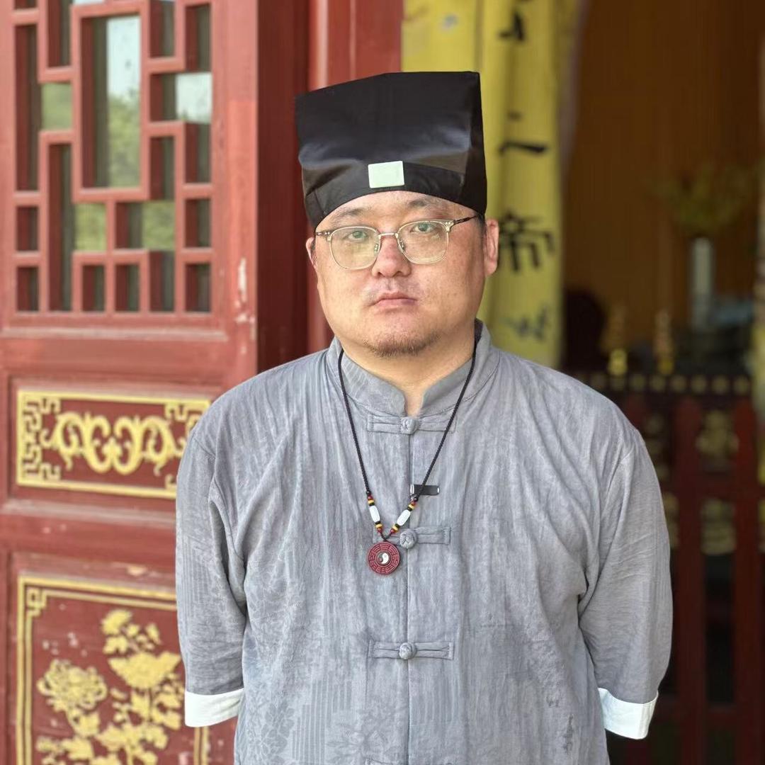 杨玄易(王道大师兄)