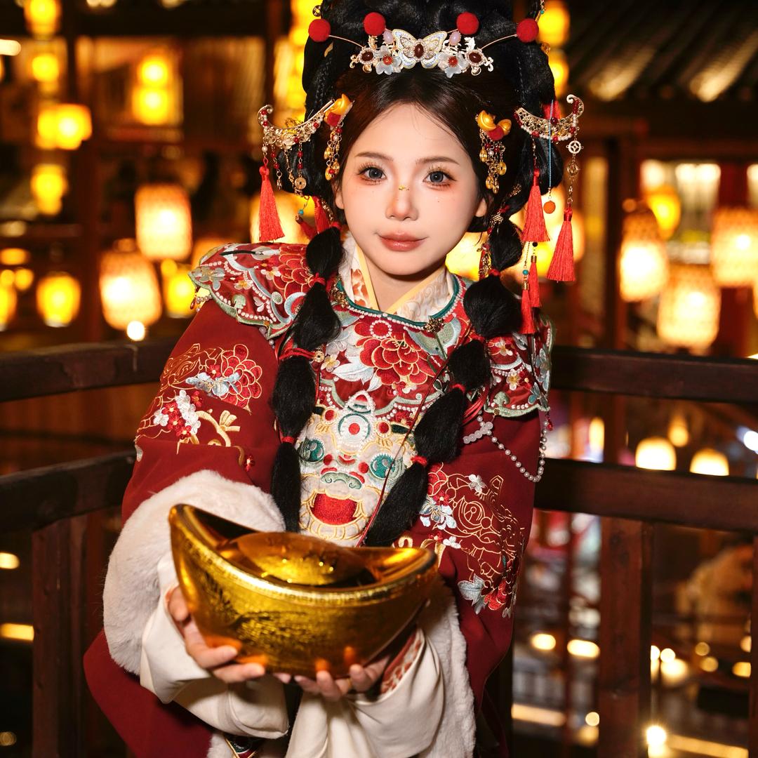 妹妹