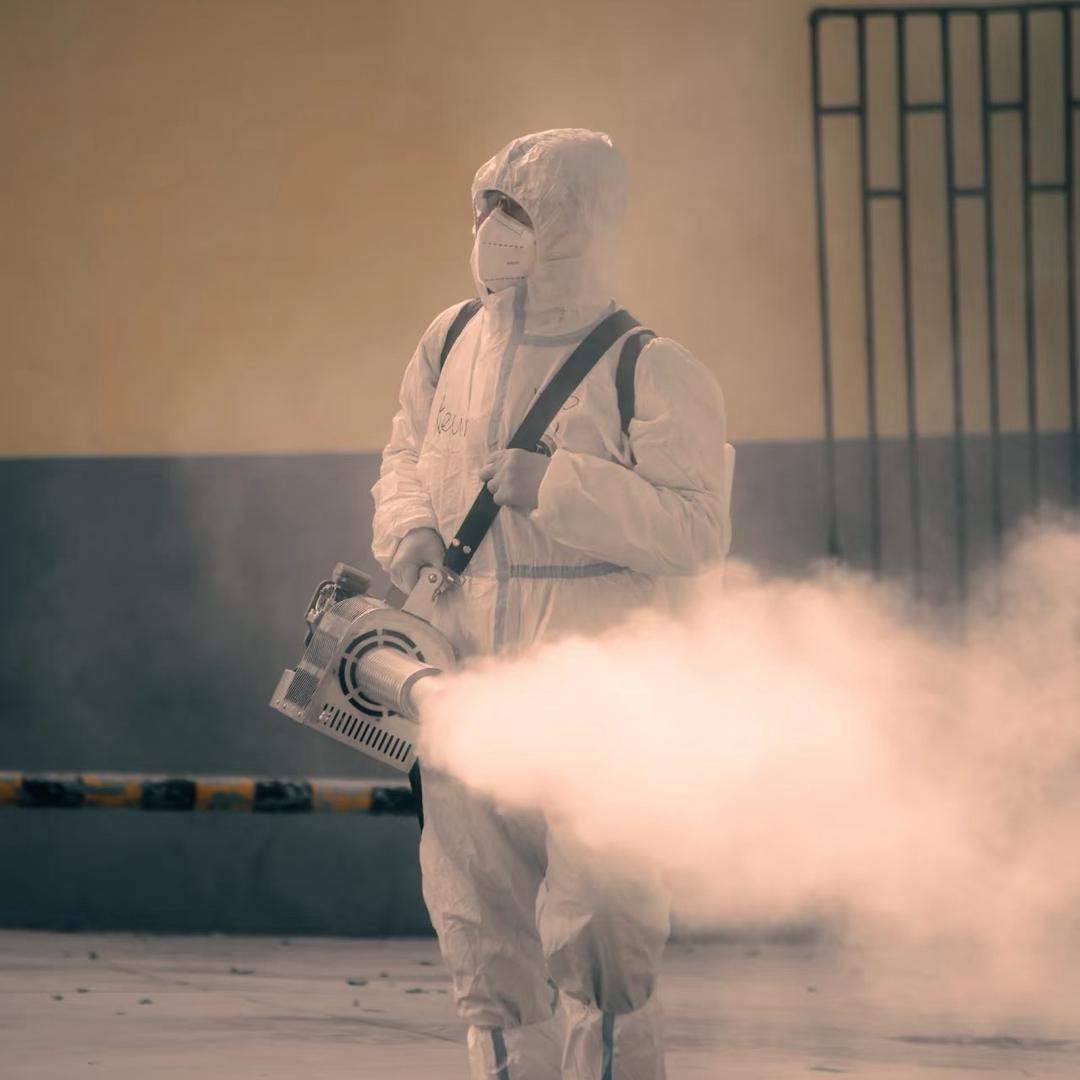 消消乐（消毒物资）