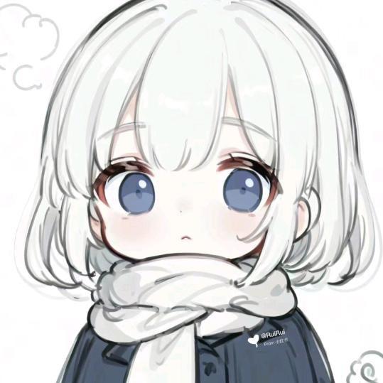笨