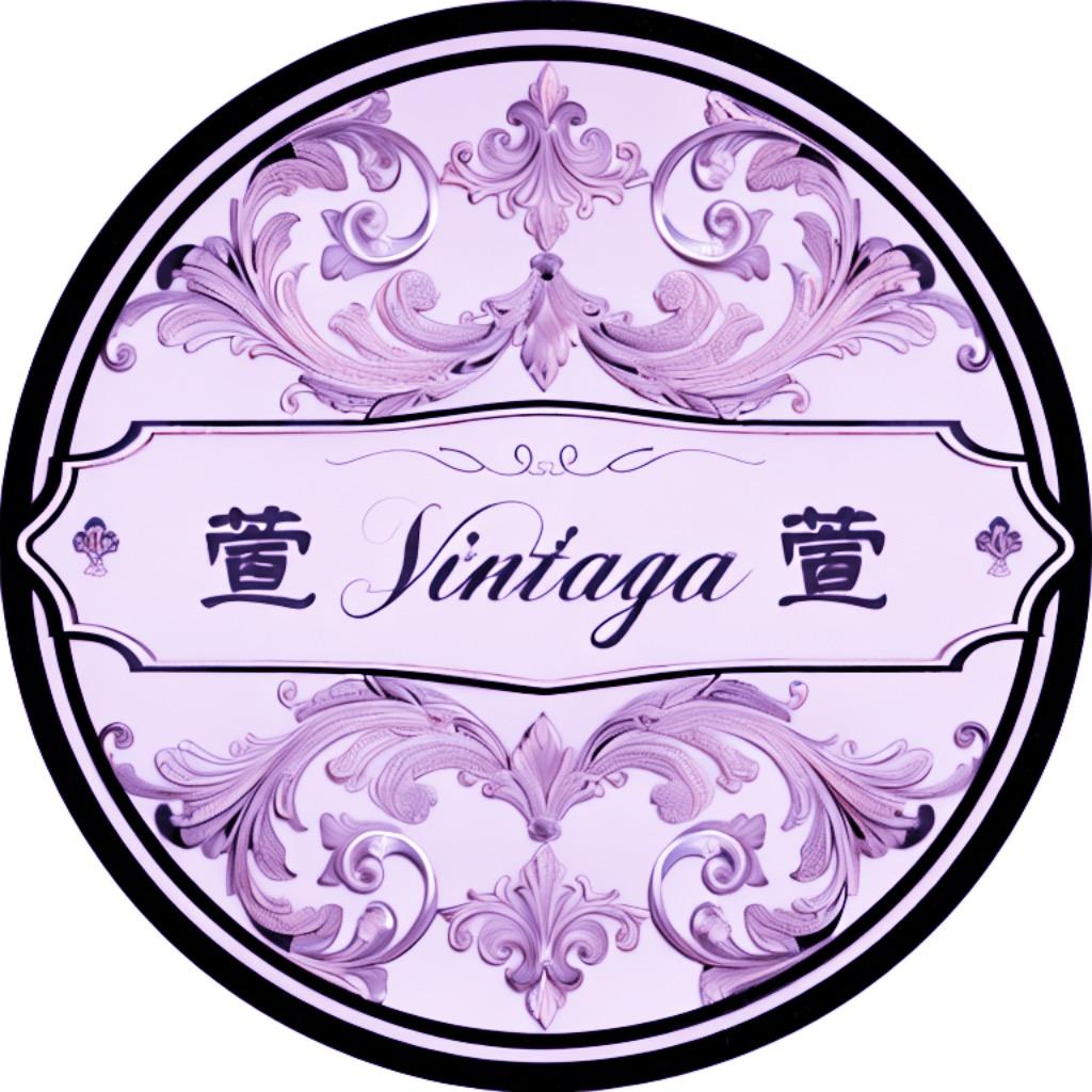 萱萱Vintaga