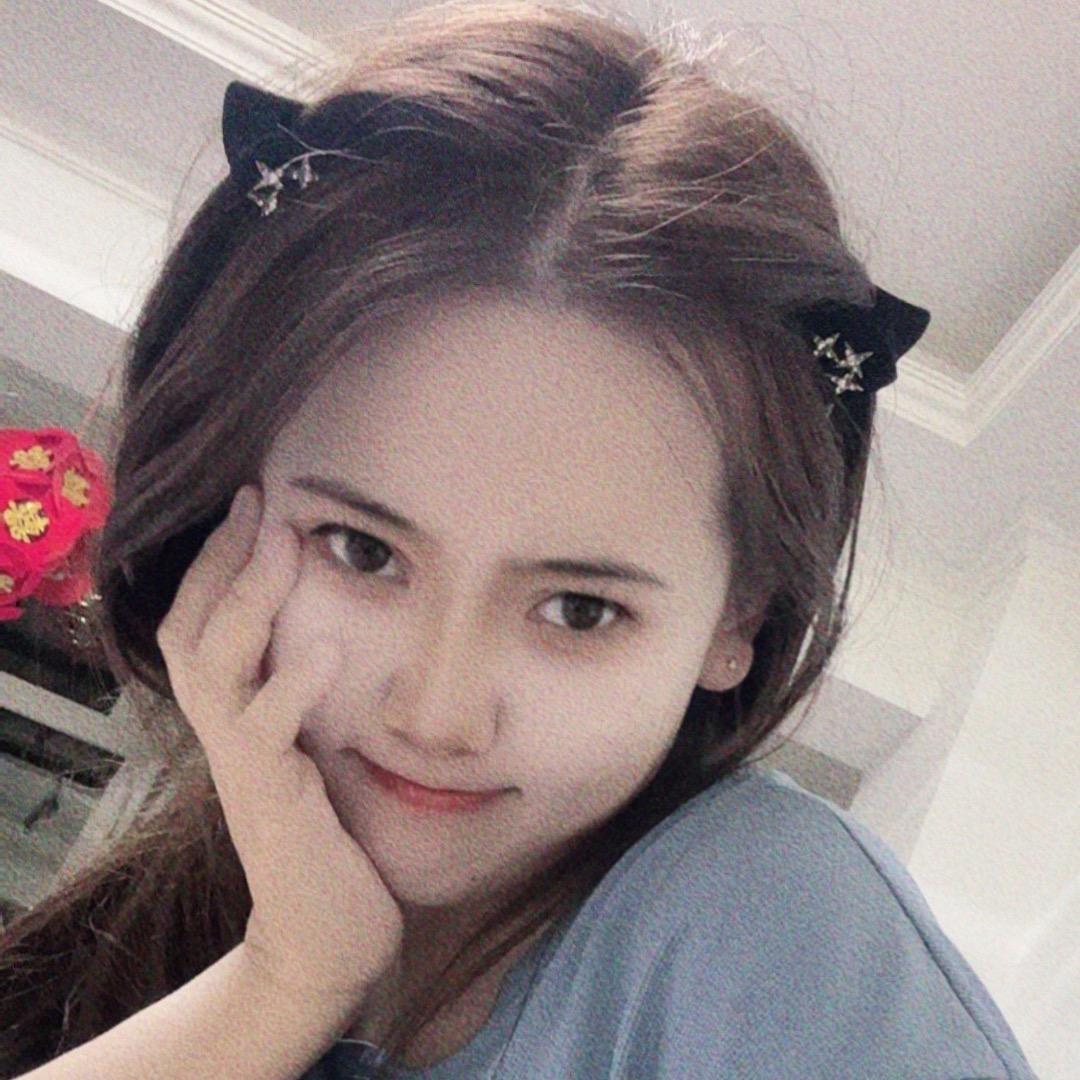 小何子🍊