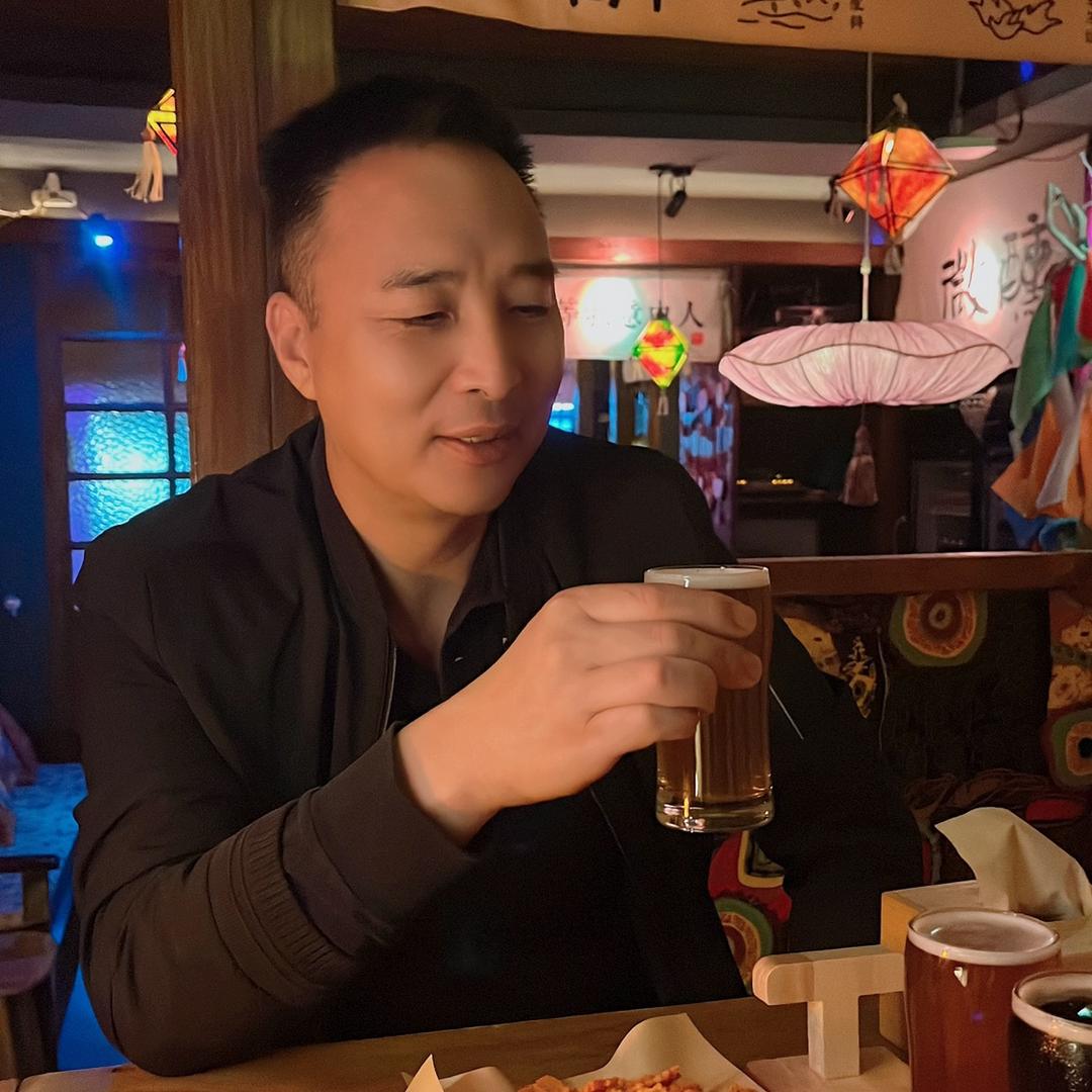 燕子来了