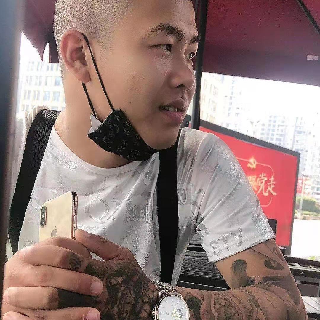 馮淘淘