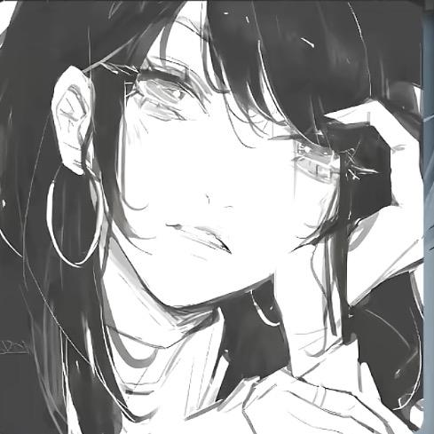 没有故事的女同学