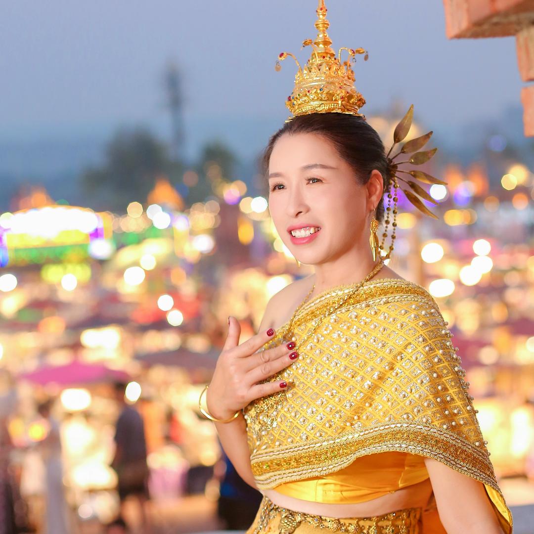 ❤️小花