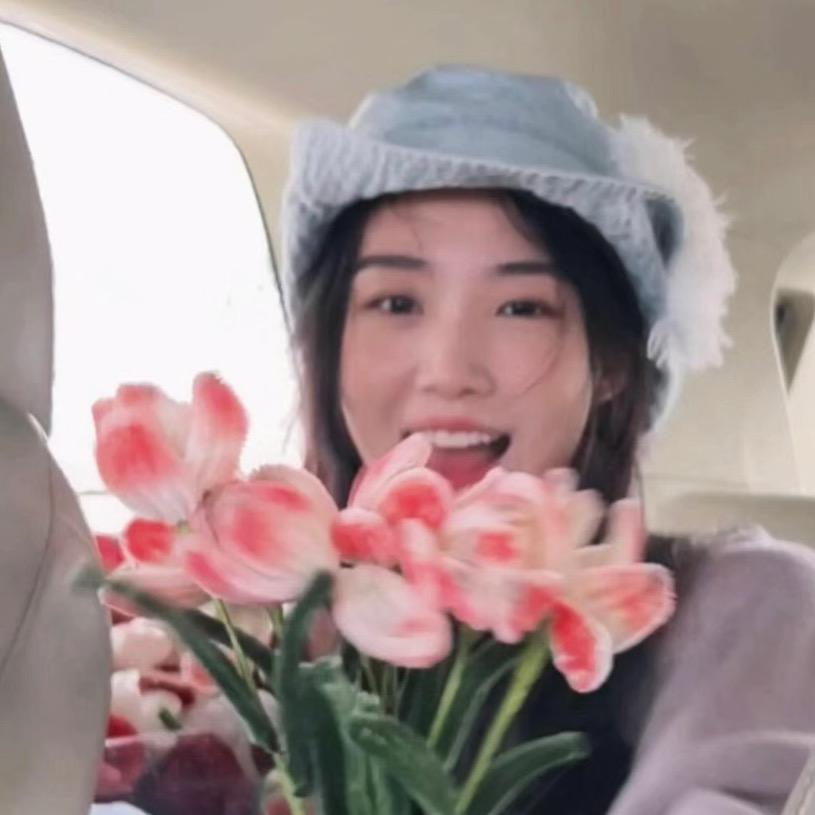 是兔兔啊🐰