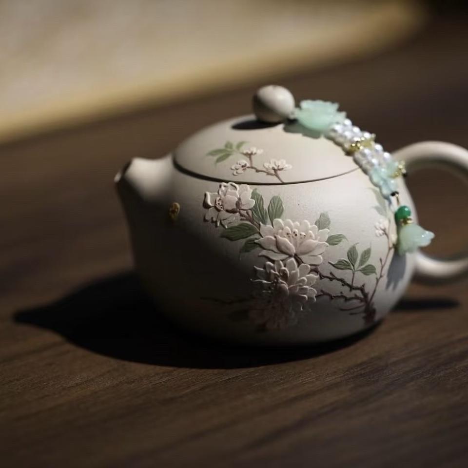 亿鑫紫砂馆