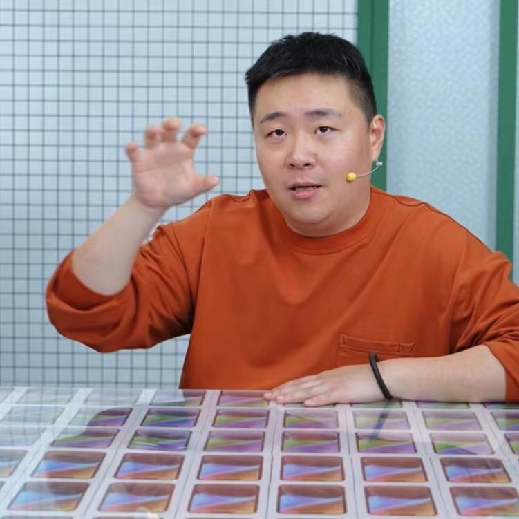 阿文郝品质小超市