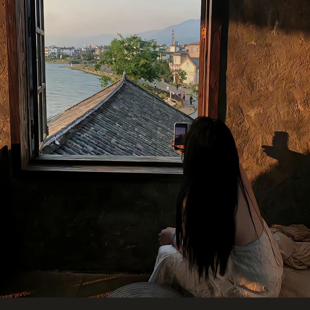 知夏.