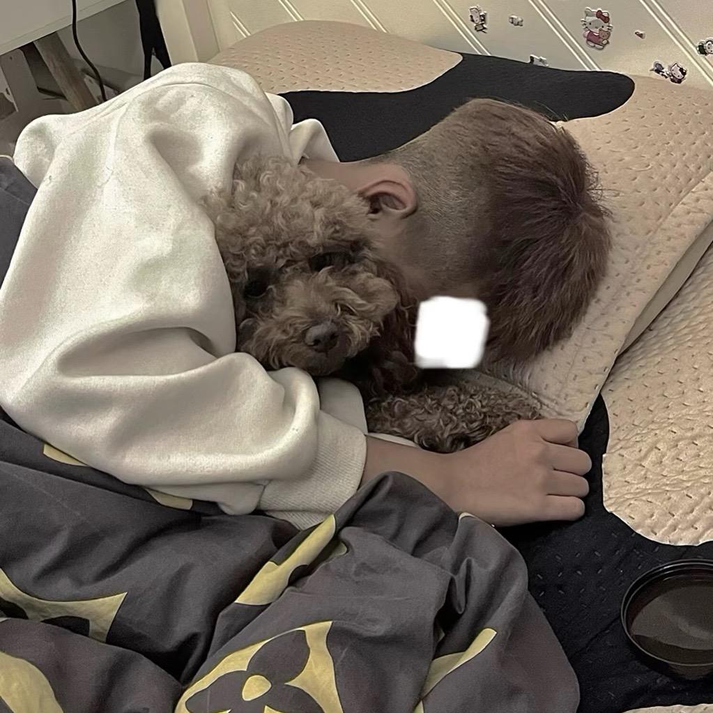 温州蒂赛娜专业接发·染发小诚