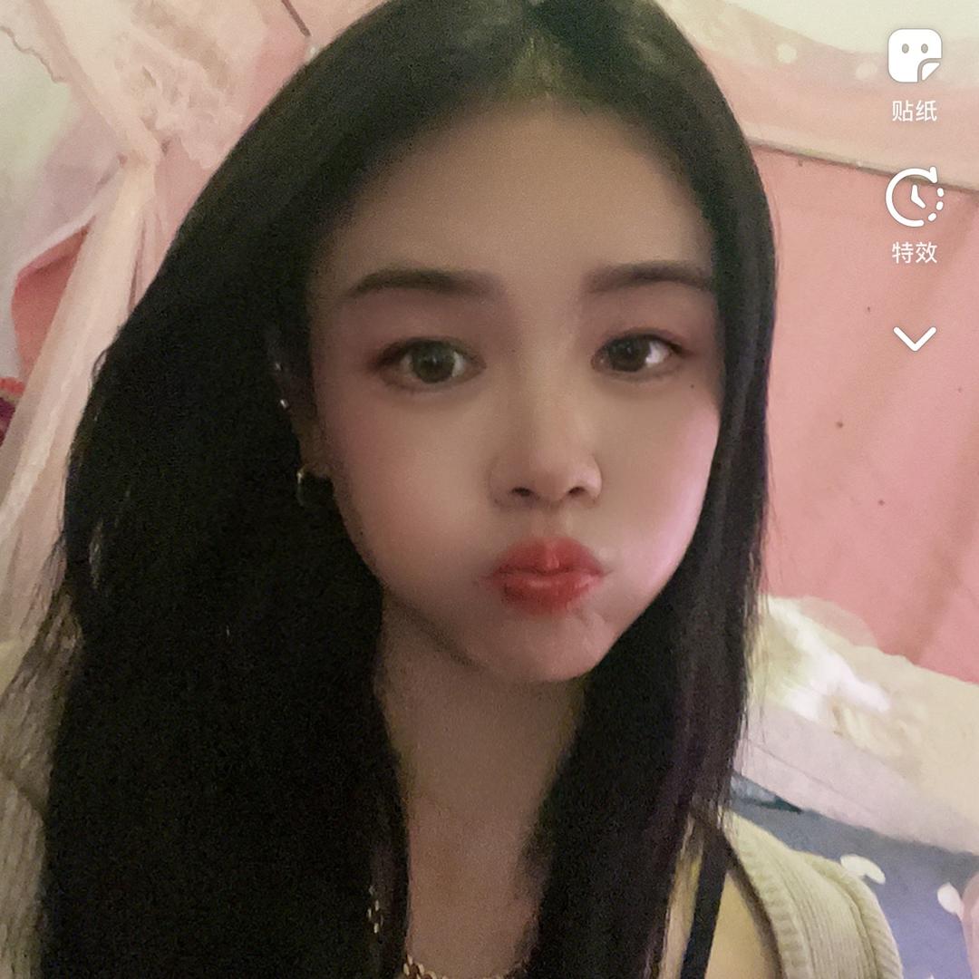 美人鱼，家欣