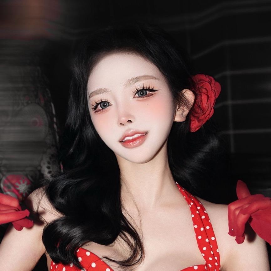DJ 小花