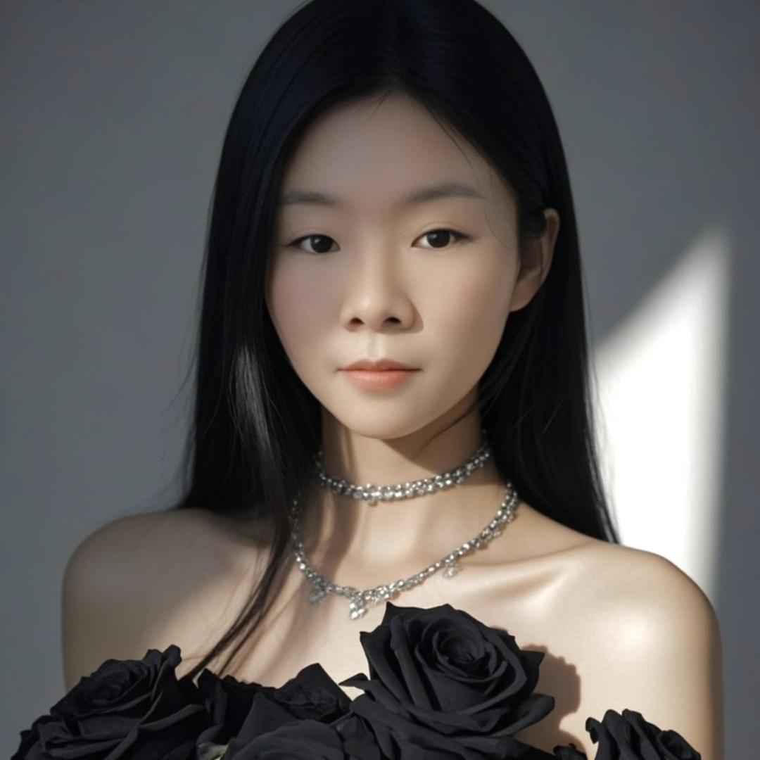 高傲女王 百毒不侵