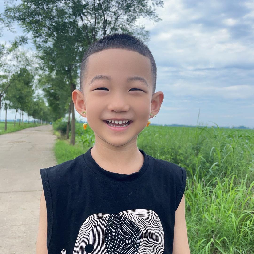 ～晓晓~㊗️🥰