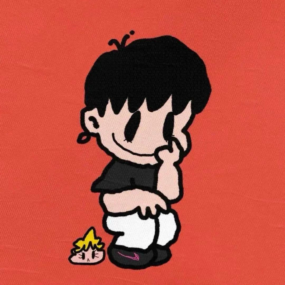 咸鱼饼子