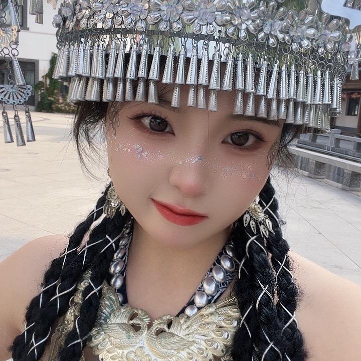 闫之有理女士