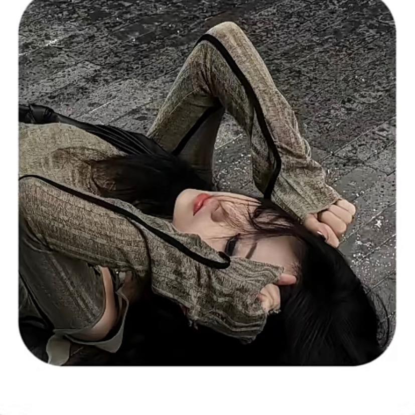 💗᭄小幸运᭄💗