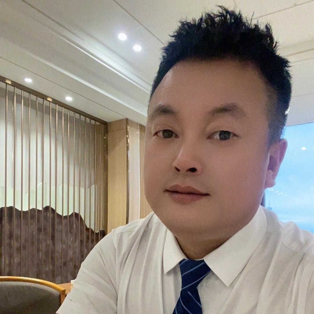 不发脾气，只发财