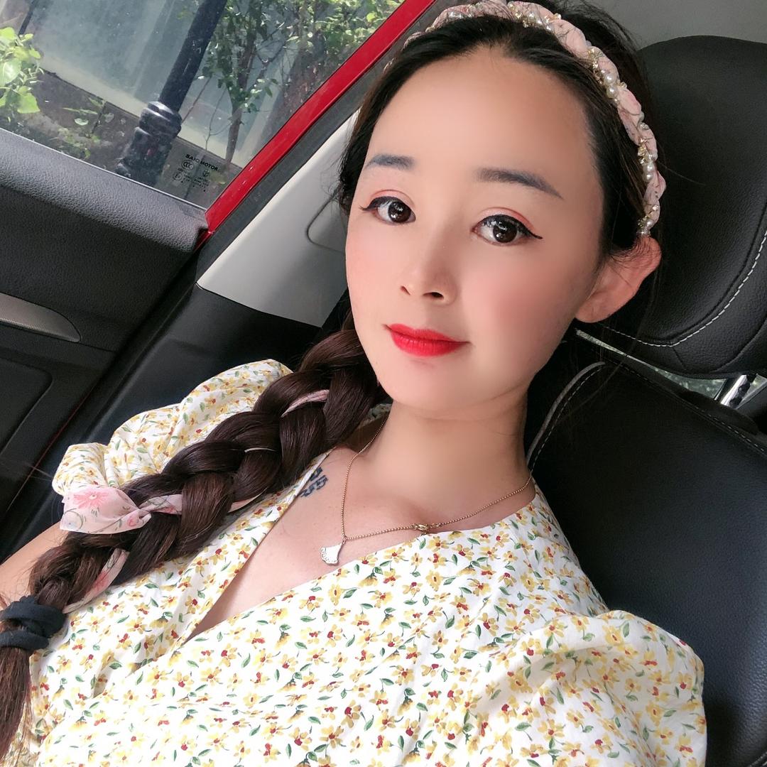 许小梦🎤