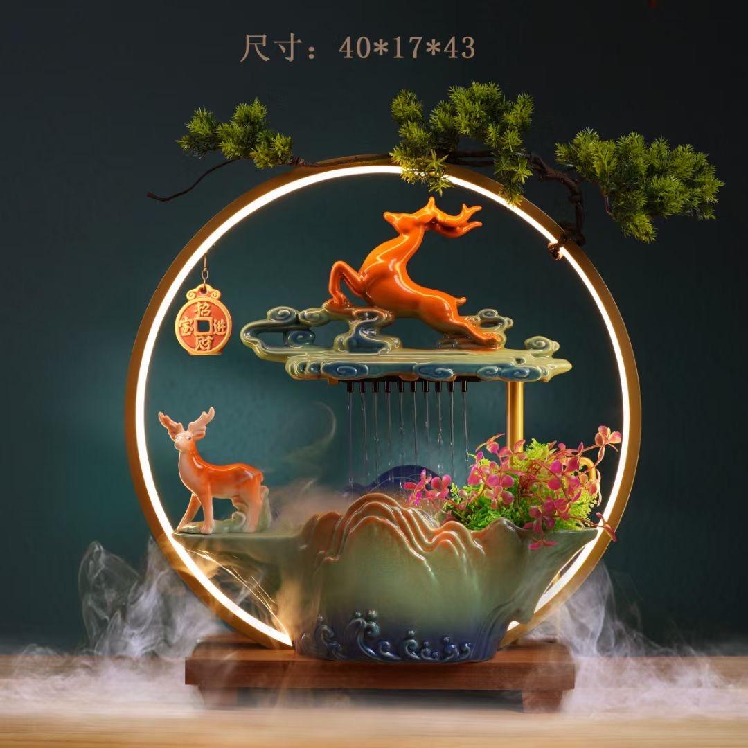 锦盛家居