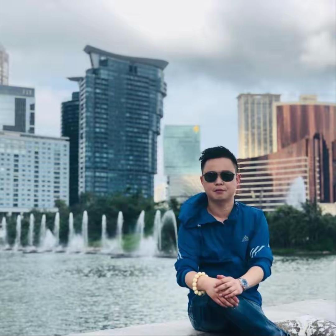 澳门张扬