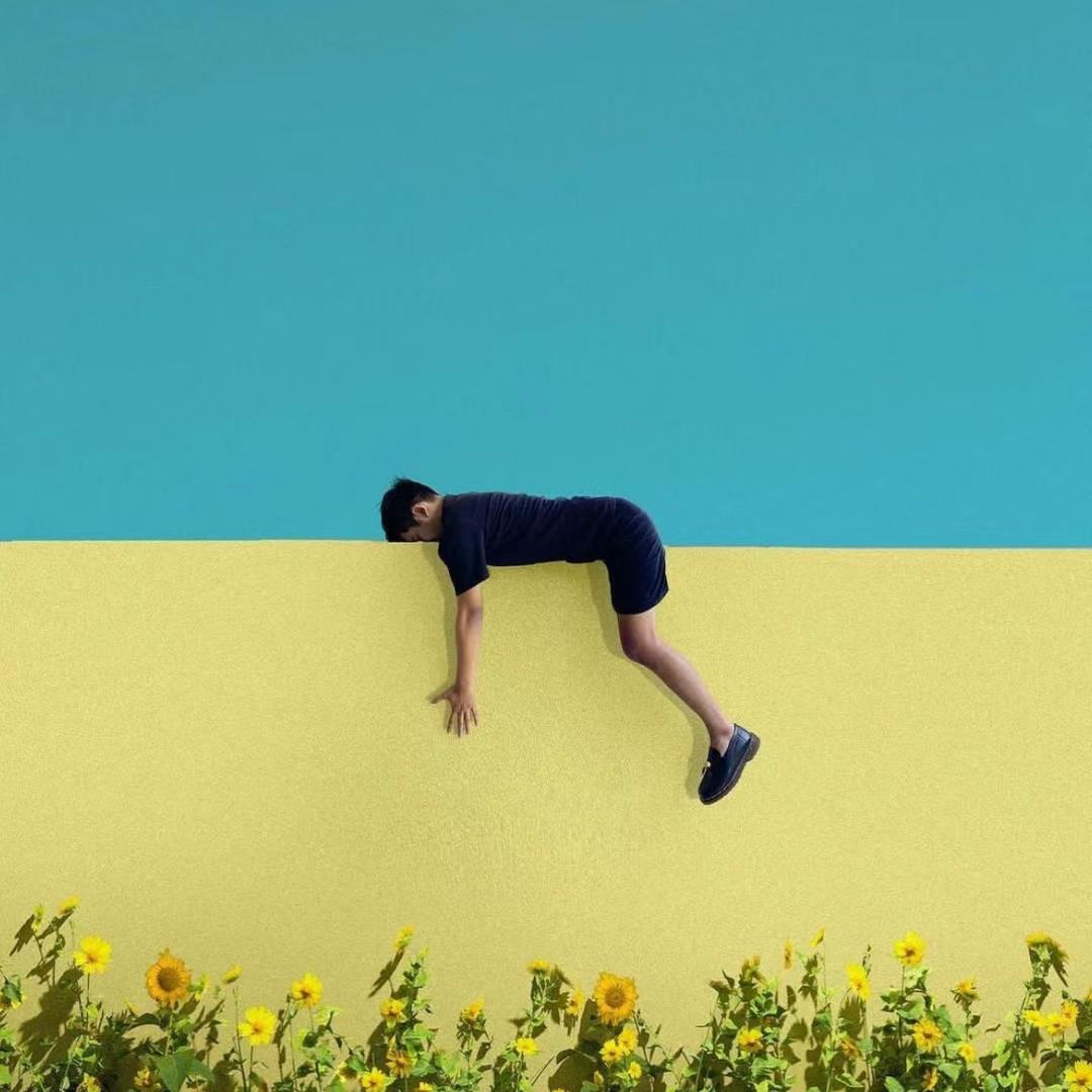 碎嘴安浩