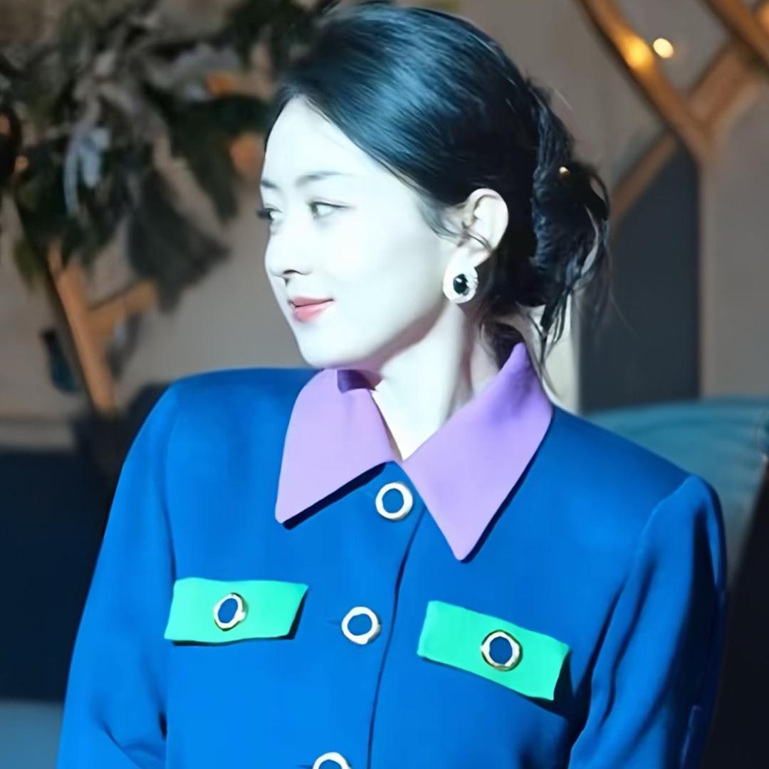 唯爱颖(见过赵丽颖版)