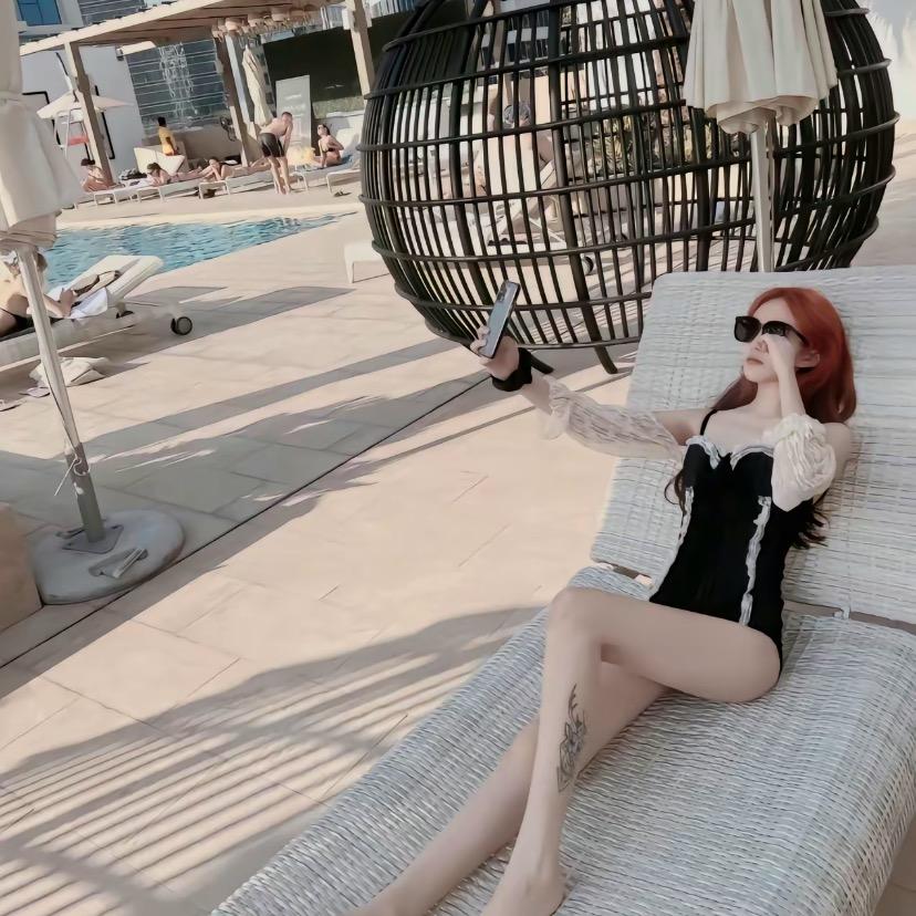 老板娘九儿