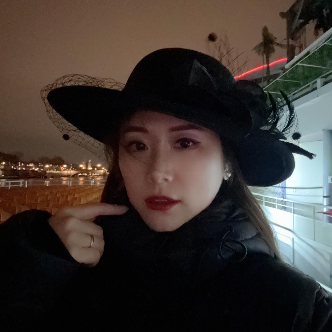 🐰王兔兔🐰