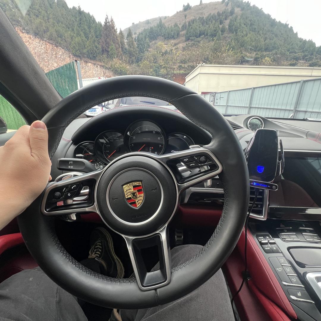 凯里晓杨二手车批发