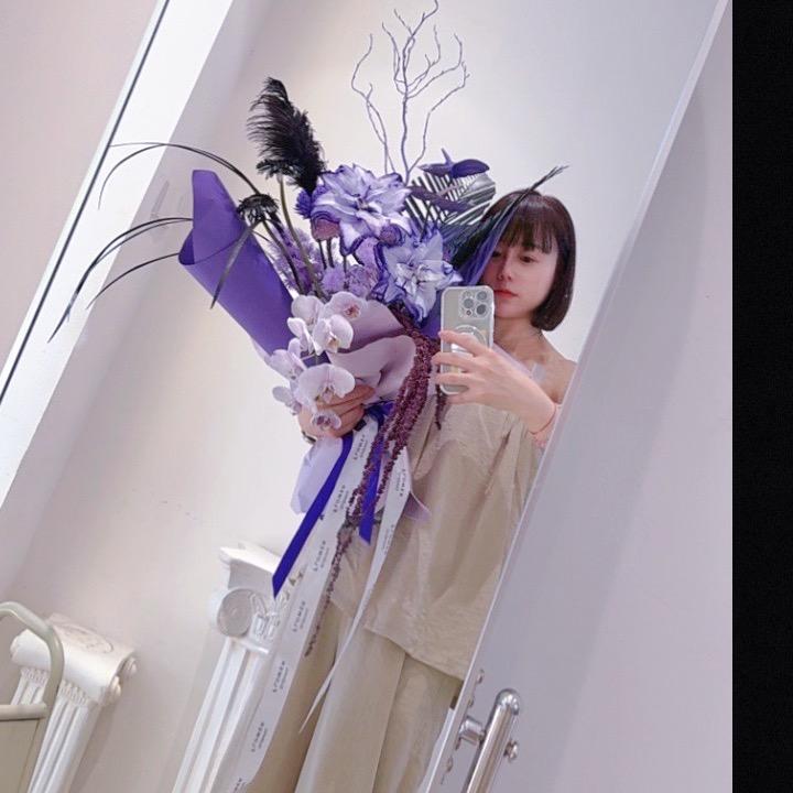 安吉遇花工作室