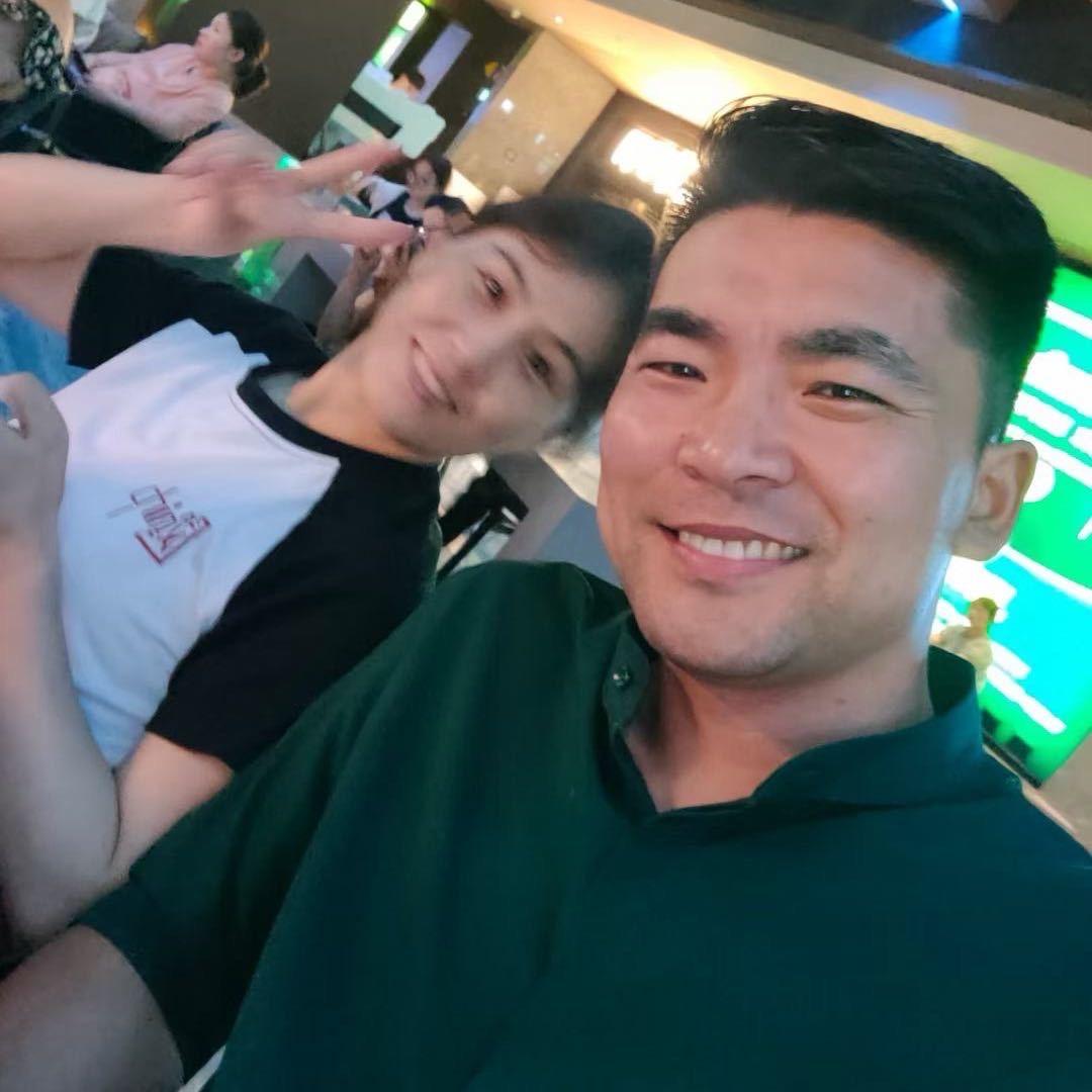 胡小倩的开店日记