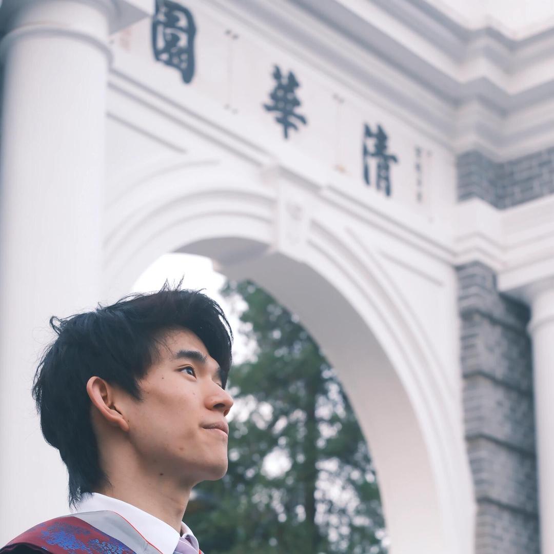 清华学长路明