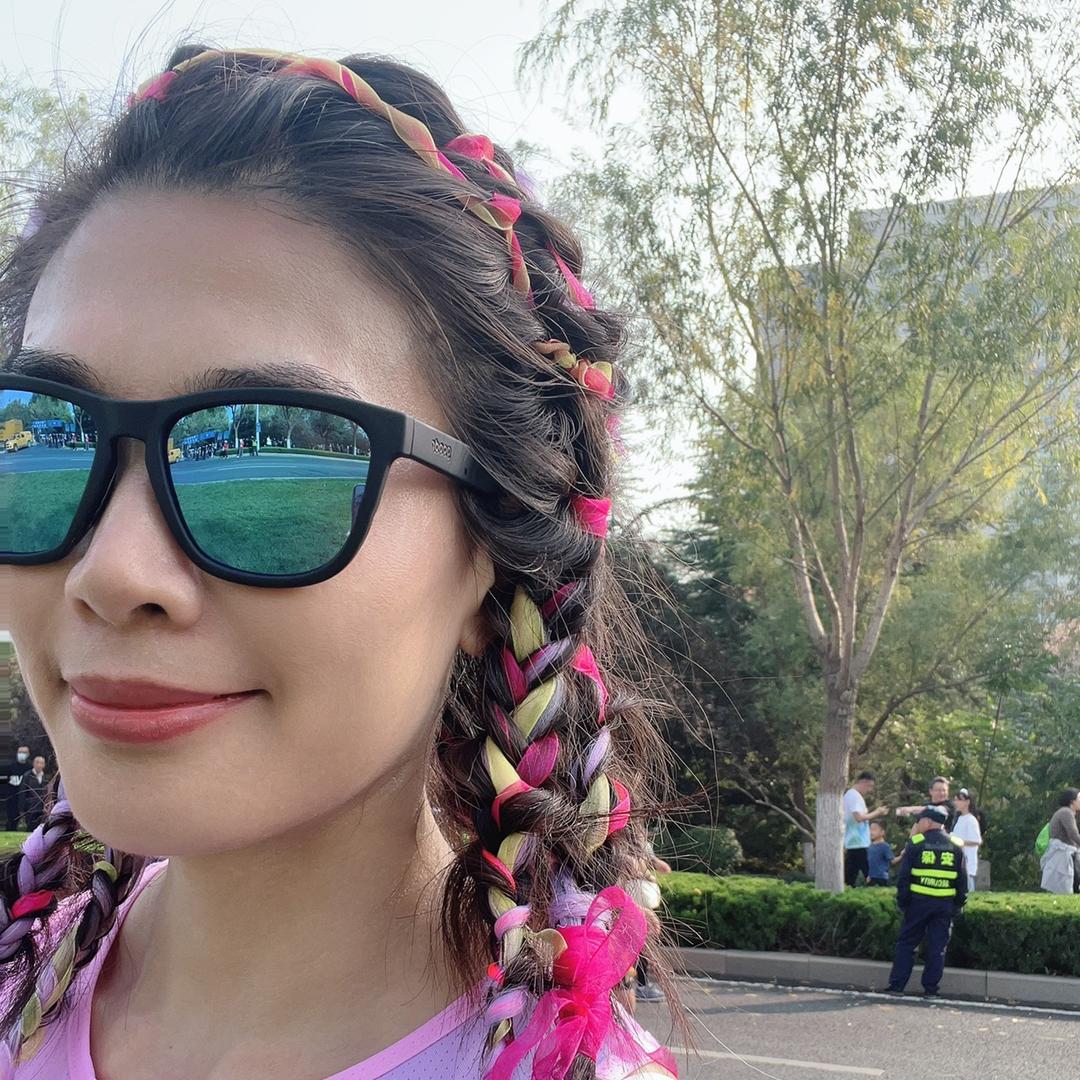 爱锻炼的小主儿🐷