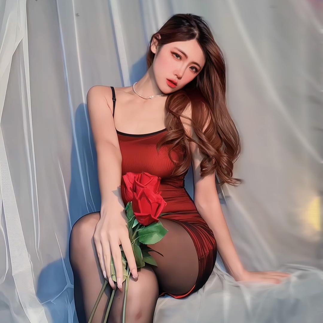 洛潇潇